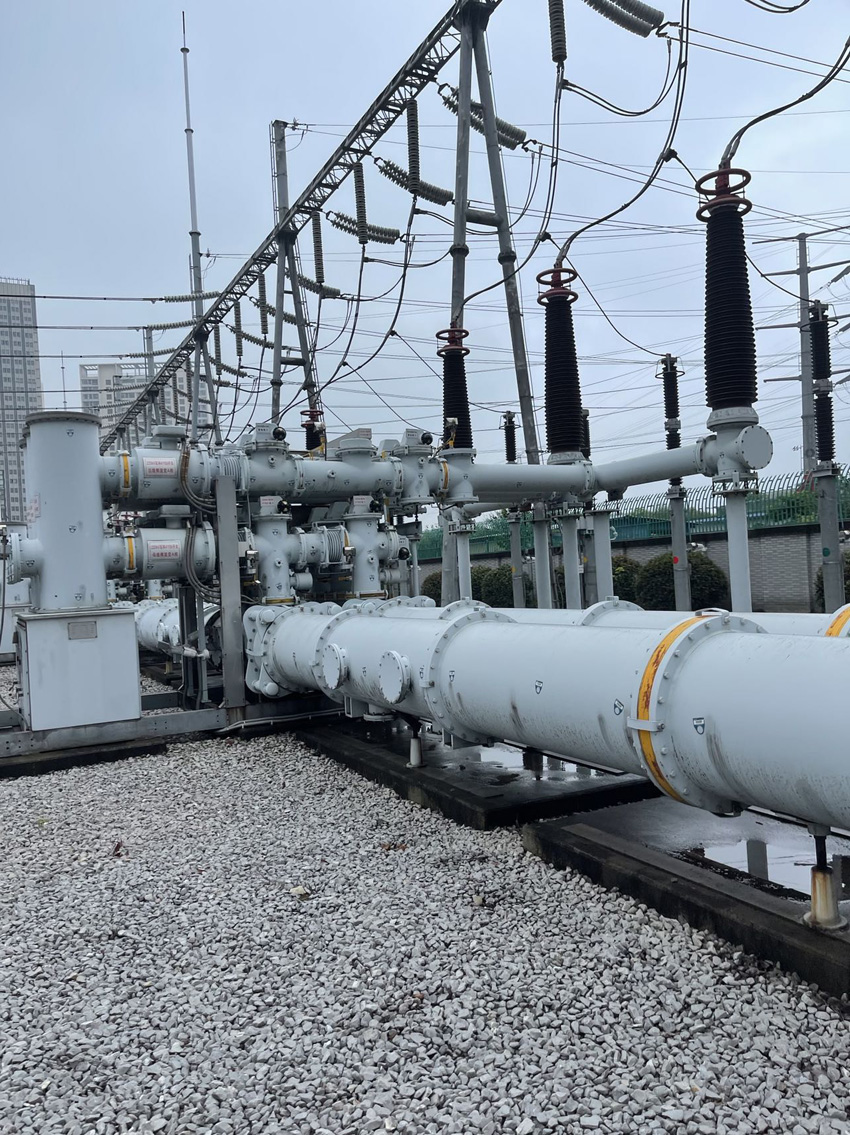 常州延政220kV變電站在線智能巡視系統建設工程1.jpg